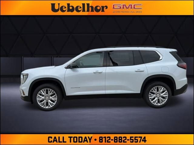 2026 GMC Acadia Elevation - Photo 19