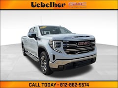 2026 GMC Sierra 1500 SLT Truck