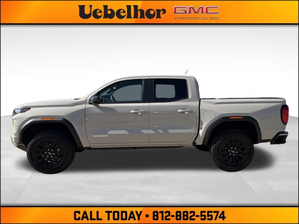 2026 GMC Canyon Elevation - Photo 15