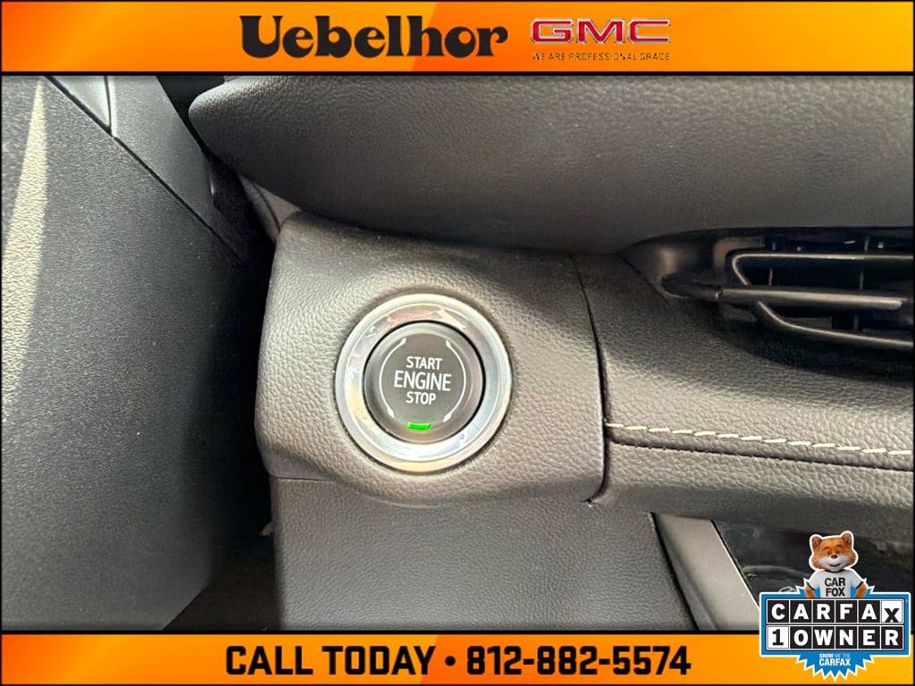2023 Buick Envision Preferred - Photo 23