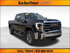 2026 GMC Sierra 2500 HD SLT Truck
