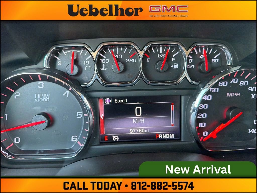 2015 GMC Yukon SLT - Photo 32
