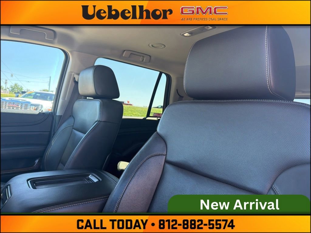 2015 GMC Yukon SLT - Photo 26