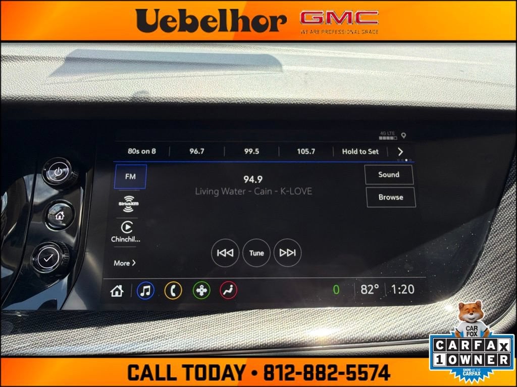 2023 Buick Envision Preferred - Photo 29
