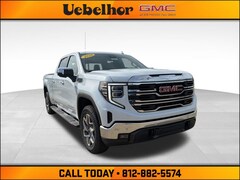 2026 GMC Sierra 1500 SLT Truck