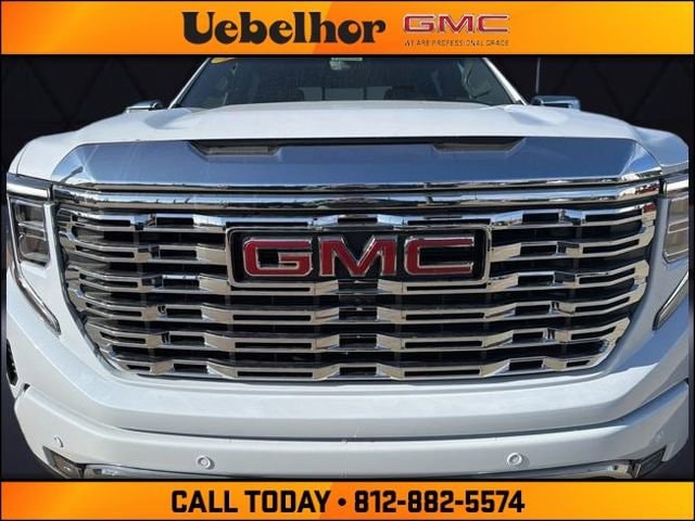2026 GMC Sierra 1500 Denali - Photo 12