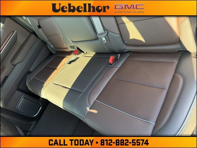 2026 GMC Sierra 1500 Denali - Photo 18