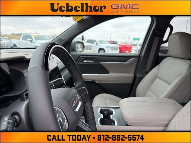 2026 GMC Acadia Elevation - Photo 26