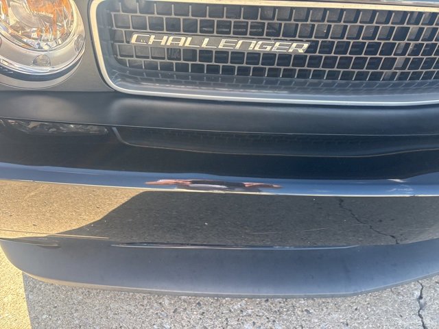 2012 Dodge Challenger R/T photo 3