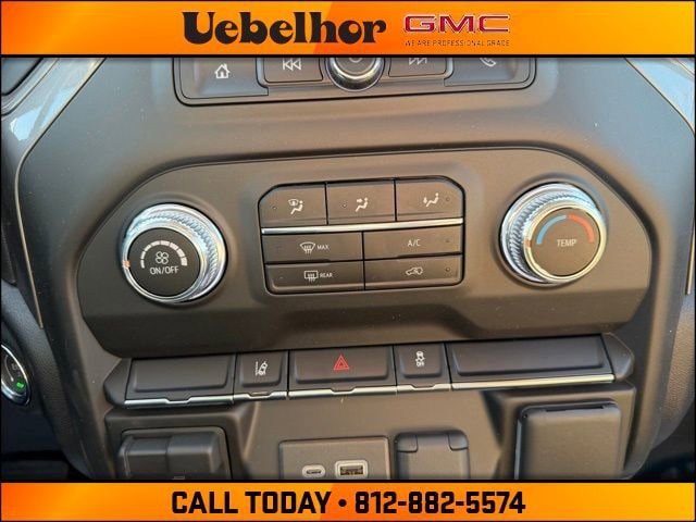 2026 GMC Sierra 2500HD Pro - Photo 16