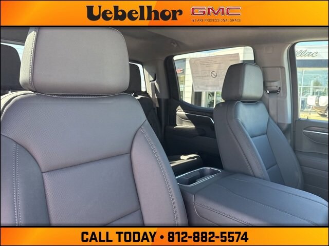 2025 Gmc Sierra 1500 SLT photo 3