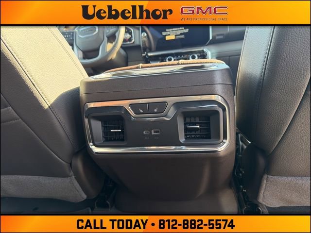 2026 GMC Sierra 1500 Denali - Photo 7