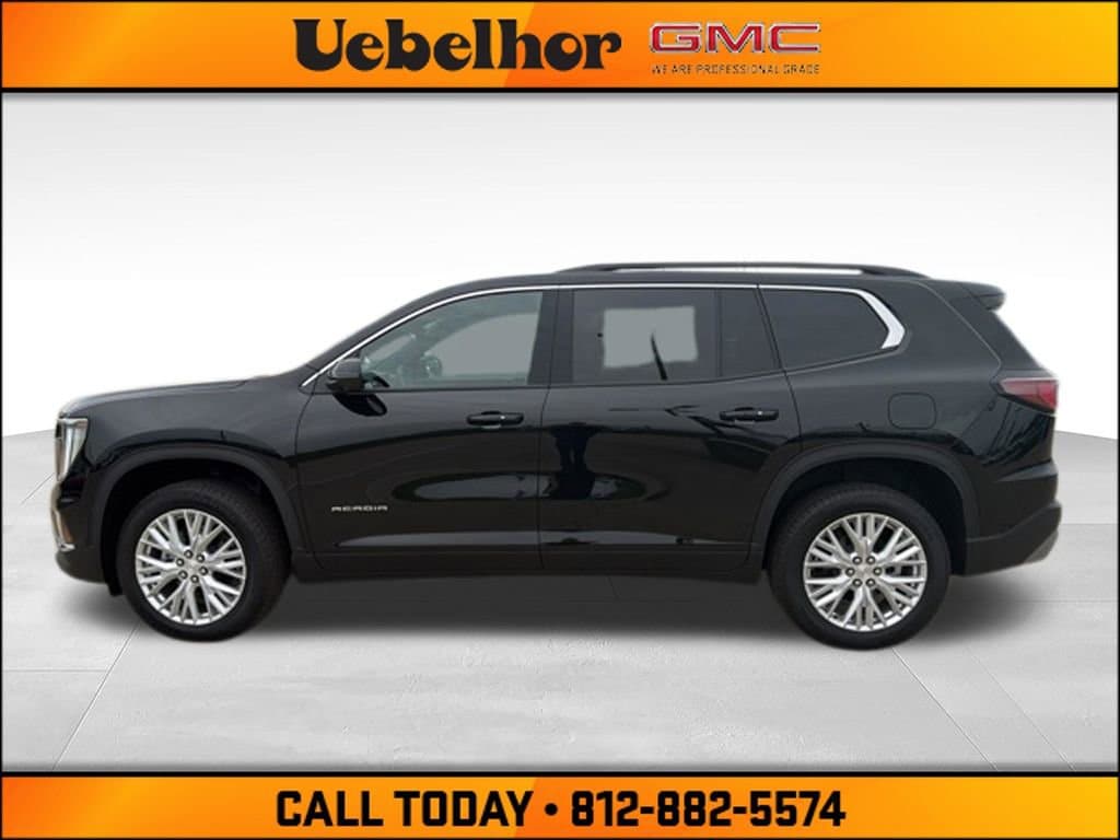 2026 GMC Acadia Elevation - Photo 19