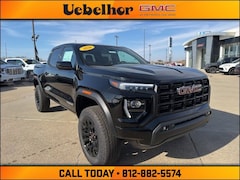 2026 GMC Canyon Elevation Truck