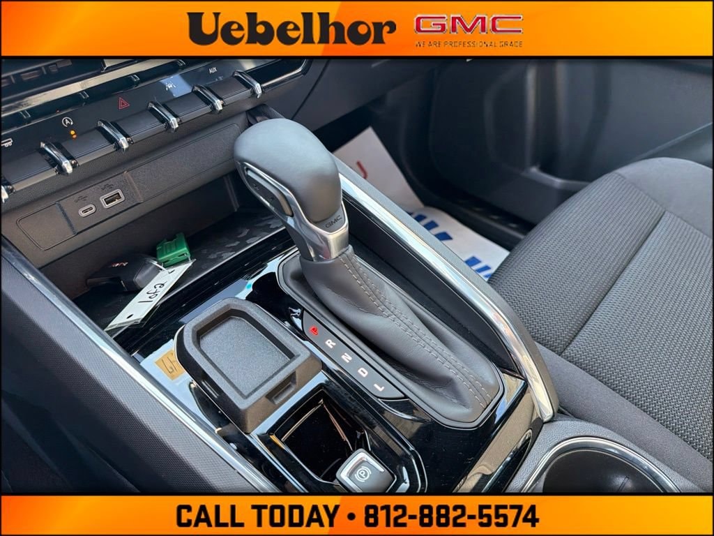2026 GMC Canyon Elevation - Photo 30