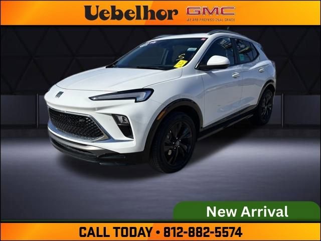2024 Buick Encore GX Sport Touring