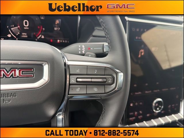2026 GMC Acadia Elevation - Photo 36
