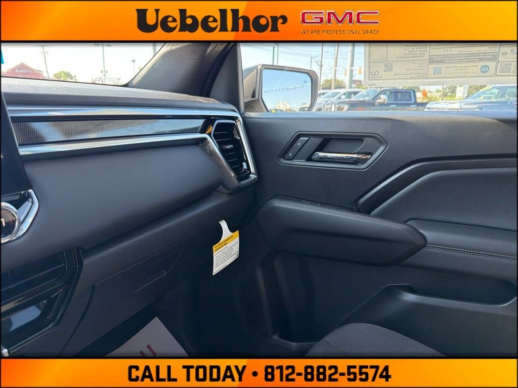 2026 GMC Canyon Elevation - Photo 31