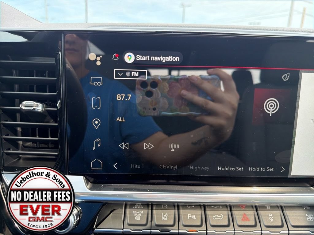 2026 GMC Sierra 2500HD SLT - Photo 29