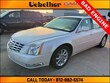 CADILLAC DTS