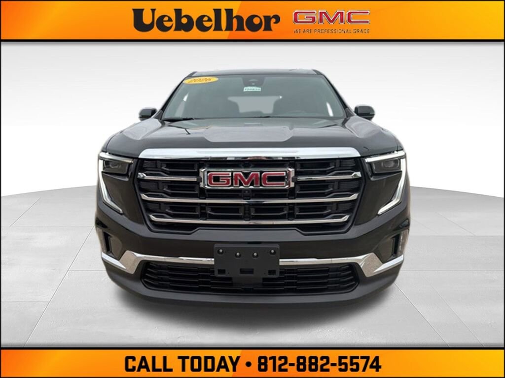 2026 GMC Acadia Elevation - Photo 14