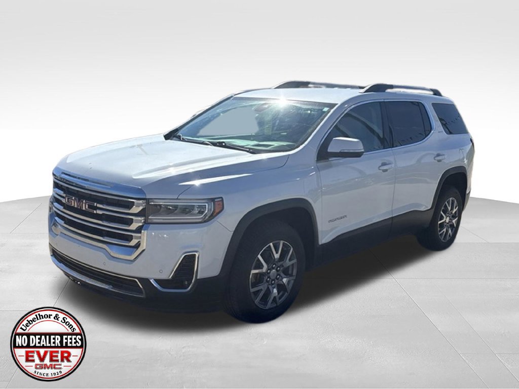 2020 GMC Acadia SUV 