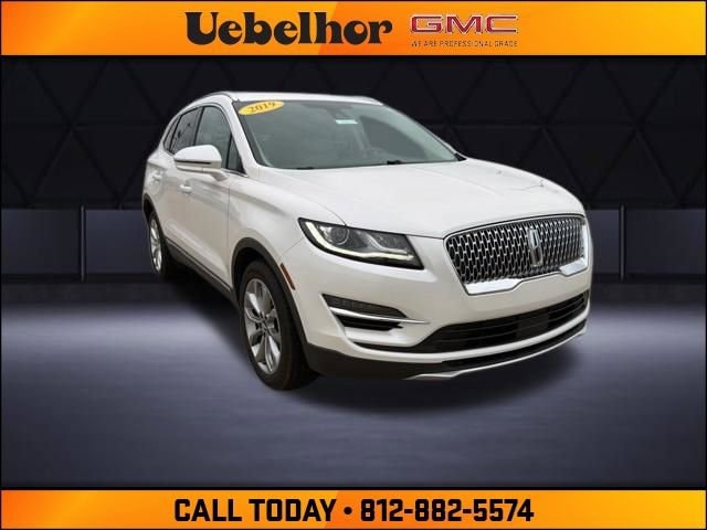 2019 Lincoln MKC Select FWD's photo