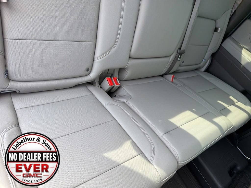 2026 GMC Sierra 2500HD SLT - Photo 6