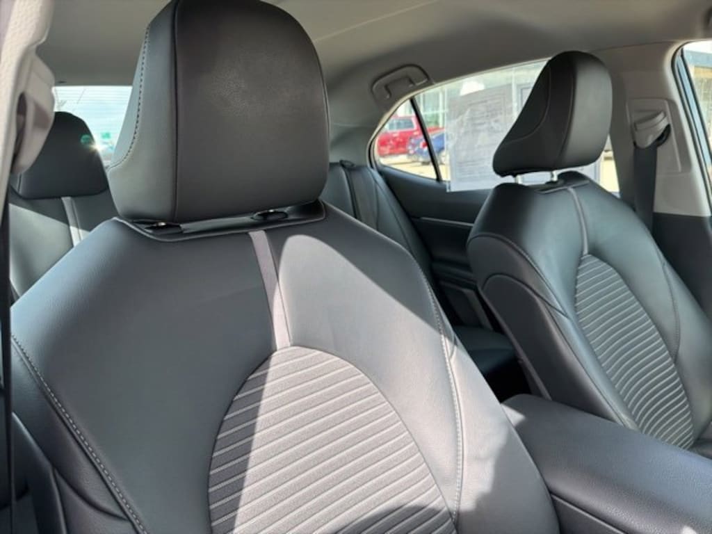 Used 2023 Toyota Camry SE