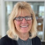 Staff member MARLENE HODSON from 0b1e7037e0b6