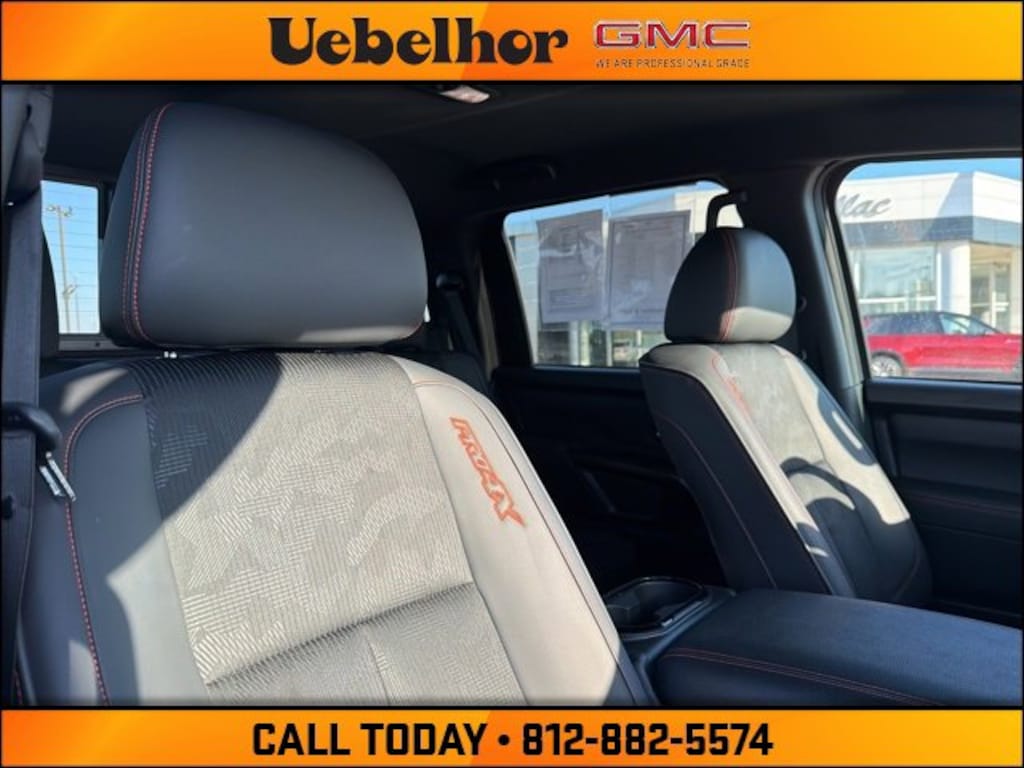 Used 2024 Nissan Titan XD PRO-4X