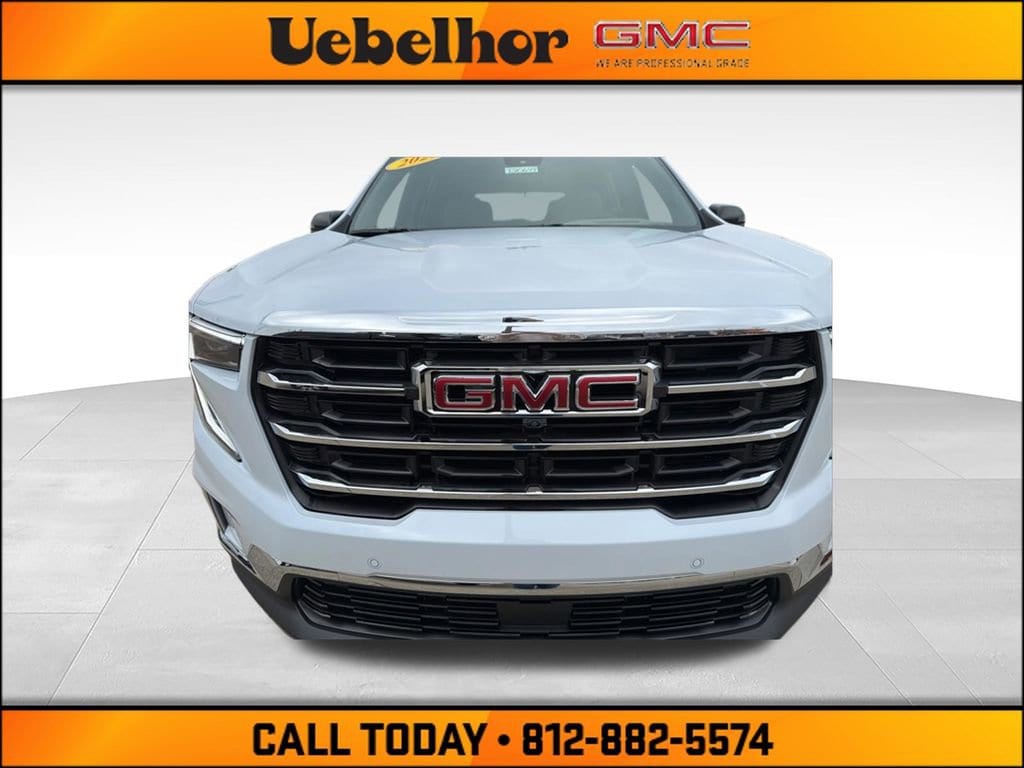 2026 GMC Acadia Elevation - Photo 15