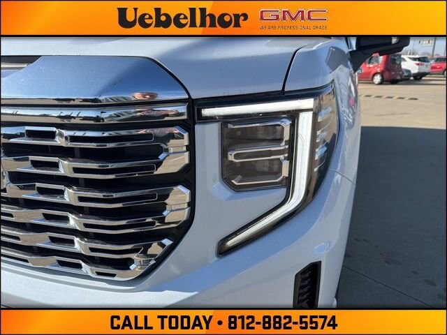 2026 GMC Sierra 1500 Denali - Photo 13