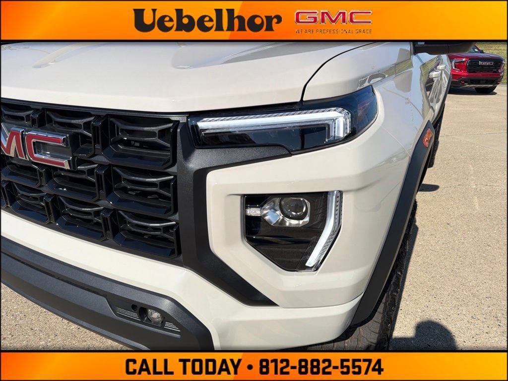 2026 GMC Canyon Elevation - Photo 12