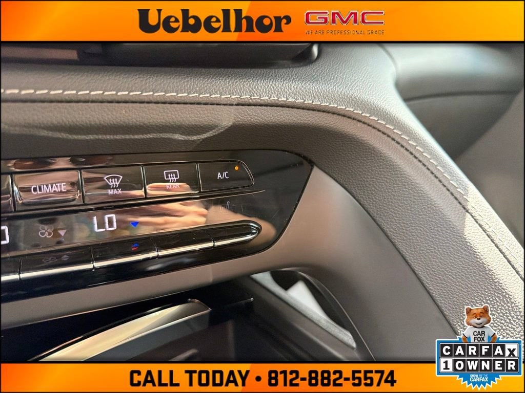 2023 Buick Envision Preferred - Photo 30