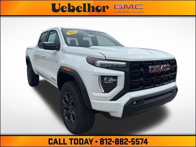 2025 GMC Canyon Truck 