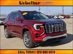 2026 GMC Terrain Denali SUV