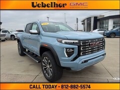 2026 GMC Canyon Denali Truck