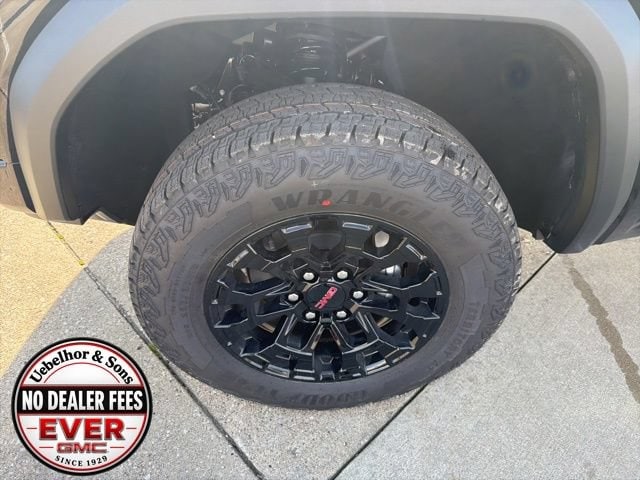 2026 GMC Canyon Elevation - Photo 13