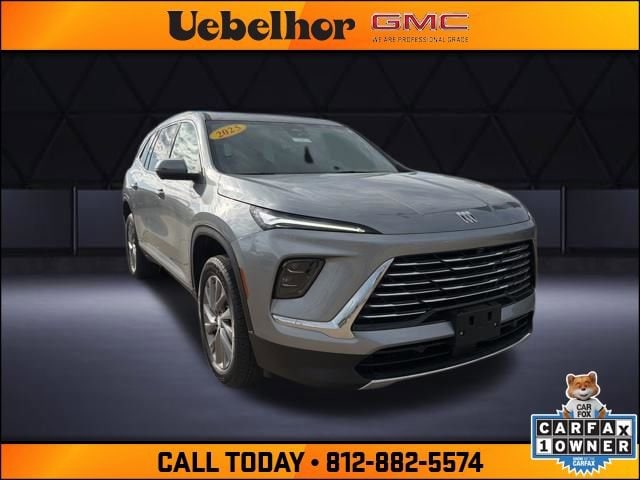 2025 Buick Enclave