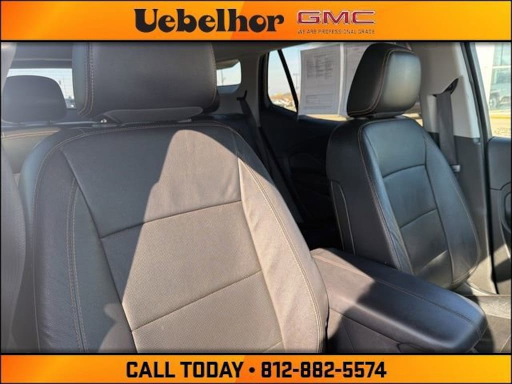 Used 2020 GMC Terrain SLT SUV