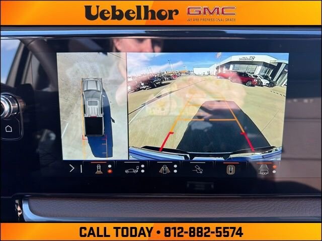 2026 GMC Sierra 1500 Denali - Photo 25