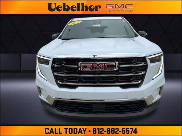 2026 GMC Acadia Elevation - Photo 14