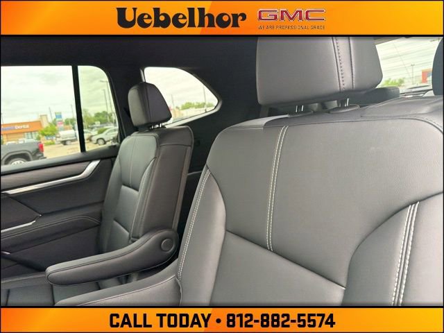 2026 GMC Acadia Elevation - Photo 20