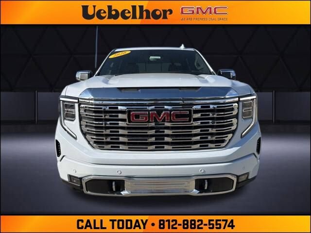 2026 GMC Sierra 1500 Denali - Photo 11
