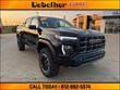 GMC Canyon