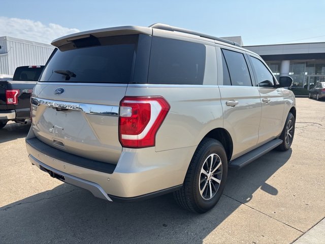 2018 Ford Expedition XLT photo 3