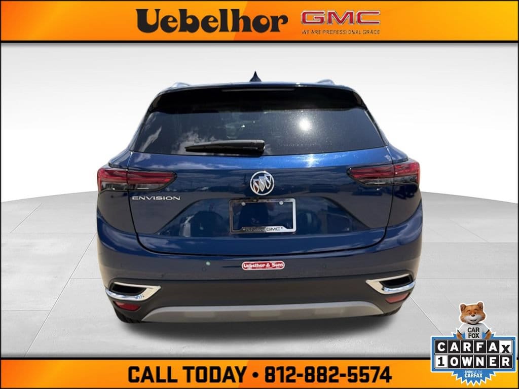 2023 Buick Envision Preferred - Photo 7
