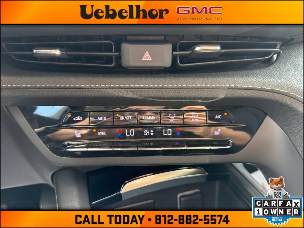 2023 Buick Envision Preferred - Photo 24