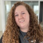 Staff member ASHLEY CARIE from 0b1e7037e0b6
